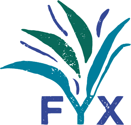 Fyxme logo